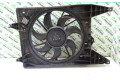 Вентилятор радиатора     214814342R    Dacia Sandero 