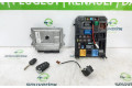 Блок управления двигателя 9663123380, 1629042180 Citroen C3 Aircross