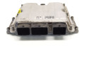 Блок управления двигателя 9642014880, 0281010592 Peugeot 306