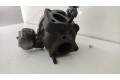 Turbodmychadlo Турбина 282012A850, TURBOCOMPRESOR Hyundai i30