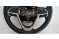 Руль Jeep Cherokee  2013 - 2020 года P1UU342X9AH, P1UU342X9AH      