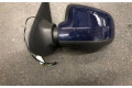 Зеркало (механическое) Dacia Logan II 2012 - 2020 года
