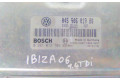 Блок управления двигателя 045906019BQ   Seat Ibiza III (6L)