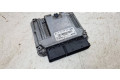 Блок управления двигателя 55578665   Saab 9-5