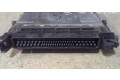 Блок управления двигателя 0281001976, 9635157580 Citroen Xsara