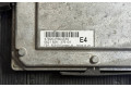 Řídící jednotka 37820RB0E35, 37820-RB0-E35 Honda Jazz 2010