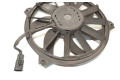 Вентилятор радиатора     9661571480, 9828719880    Peugeot 5008 
