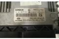 Комплект блоков управления 39140-2A010 Hyundai ix20