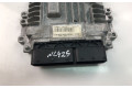 Turbodmychadlo Блок управления двигателя 391302A261, NL425 KIA Rio