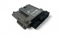 Блок управления двигателем Блок управления CG9112A650HC, 0281019528   Ford S-MAX
