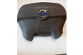 Подушка безопасности водителя 30754302, 601407700   Volvo XC90