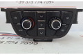 Блок управления климат-контролем 13346092, 13346092 Opel Meriva B
