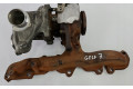  Турбина Volkswagen Golf VII  04L253020H         