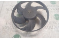 Электрический вентилятор радиаторов    Fiat  Barchetta  1995 - 2006 года