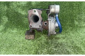 Турбина Citroen Xsara 1.6 706977, -