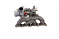Turbodmychadlo Турбина 53039880248, 53039880248 Seat Ibiza IV (6J,6P)