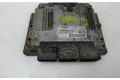 Řídící jednotka 9807885980 Citroen Berlingo 2008