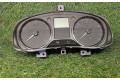 Geschwindigkeitsmesser Cockpit 5J0920911G Skoda Fabia Mk2 (5J)