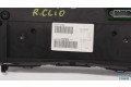 Přístrojová deska Renault Clio III 2011 8201060299