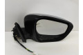 Zpětné zrcátko pravé Nissan NP300 2017  963014KJ1D, E90411908  
