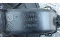 Вентилятор печки 5E2228200, 181428100 Citroen Berlingo