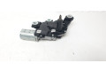 Моторчик заднего дворника 4M0955711A, W000064341 Audi A4 Allroad B9