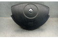 Подушка безопасности водителя 8200236060A, 8200432120 Renault Clio II