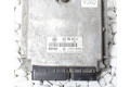 Блок управления двигателя 045906019Q, 0281010258   Volkswagen Lupo