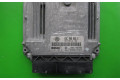 Блок управления двигателем Блок управления 03C906056E, 0261S02011   Volkswagen Touran I