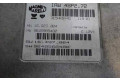 Řídící jednotka Citroen C3 Pluriel 2002