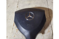 Подушка безопасности водителя 1618289940, ZBAS02601748   Mercedes-Benz A W168