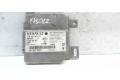 Блок подушек безопасности 7700428310   Renault Clio I