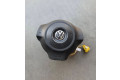 Подушка безопасности водителя 5K0880201Q Volkswagen Touran II