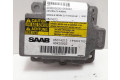 Блок подушек безопасности 05014212, 05014212   Saab 9-5