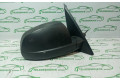 Зеркало электрическое        Opel Meriva A  2003 - 2010 года   