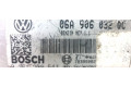 Блок управления двигателя 06A906032QC   Volkswagen Jetta IV