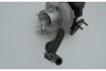 Turbodmychadlo Турбина 8200638766 Nissan X-Trail T32