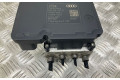 Блок АБС 8J0614517D, 8J0614517D   Audi  TT TTS Mk2  2006 - 2014 года