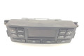 Блок управления климат-контролем 972503E110, 972503E110   KIA Sorento