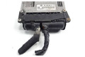 Блок управления двигателя 03L906018BR, 0281017414 Skoda Superb B6 (3T)
