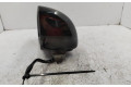 Зеркало электрическое        Volkswagen New Beetle  1998 - 2010 года   