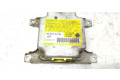 Блок подушек безопасности MR502414, X6T41571 Mitsubishi Galant