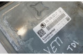 Блок управления двигателем Блок управления 03L906023JT Skoda Yeti (5L)