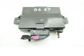 Блок комфорта 4G0907468AB, 4G0907468AB Audi A6 C7