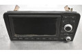 Турбина Радио/ проигрыватель CD/DVD / навигация Audi A3 S3 8P  8P0035193         