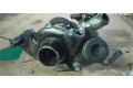 Turbodmychadlo Турбина TD02552-06T4, TD02552-06T4 Ford Fiesta HHJA