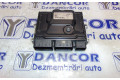 Блок управления двигателя 237106560S, 237106557S Dacia Lodgy