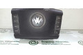 Подушка безопасности водителя 3D0880201CA, 61751051E Volkswagen Phaeton