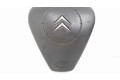 Подушка безопасности водителя 96380009VD   Citroen C3