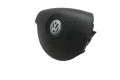 Подушка безопасности водителя 7H0880201S Volkswagen Transporter - Caravelle T5